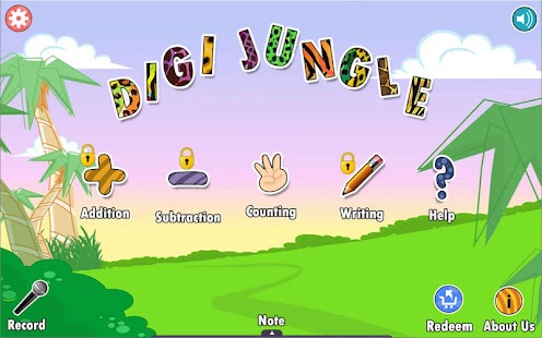 Digi Jungle Screenshots 16