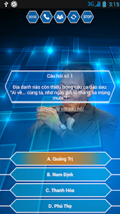 【免費解謎App】Ai la trieu phu 2014-APP點子