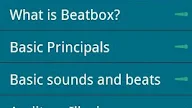 How To Learn Beatbox : How To Beatbox Basics In 1 Minute Youtube : Basically each beat is made of two parts: