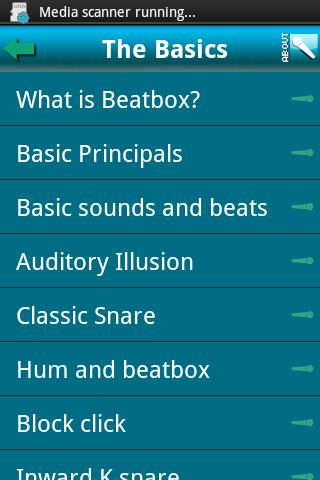 Learn To Beatbox Latest Version For Android Download Apk