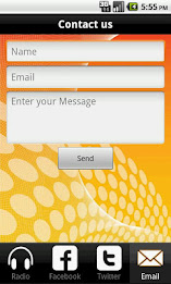 CapitalFM Gambia poster 4