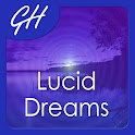 Lucid Dreaming - Glenn Harrold