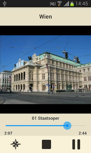 【免費旅遊App】iTour Wien-APP點子