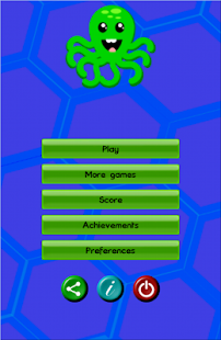 Kids Slide Puzzle - screenshot thumbnail