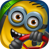 Minion Racer