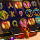 King's Tomb Video Slot Machine icon