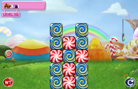 How to mod Candy Addiction patch 8.1 apk for bluestacks