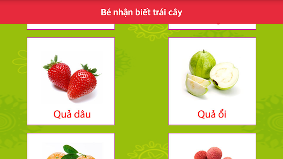 How to install Bé học nhận biết đồ vật 1.0 mod apk for android
