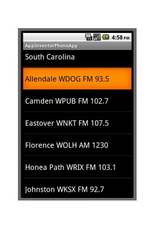 免費下載運動APP|South Carolina Sports Radio app開箱文|APP開箱王