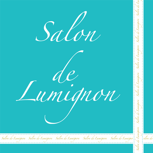 Salon de Lumignon LOGO-APP點子