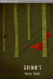 Grimms' Fairy Tales by iLogcreations poster 1