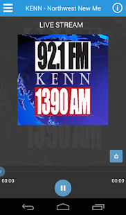 News Talk KENN Screenshots 0
