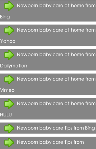 Newborn Baby Care Guide