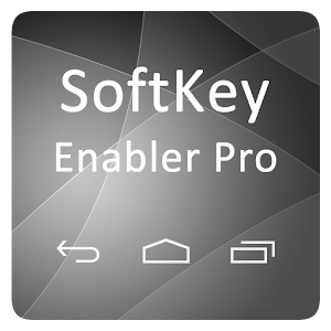 SoftKey Enabler Pro logo