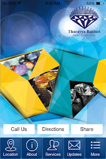 Lastest Thurayya Baiduri APK