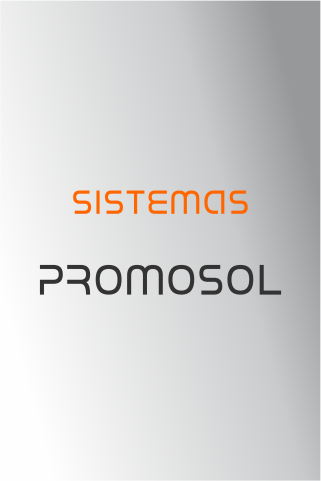 Sistemas Promosol App