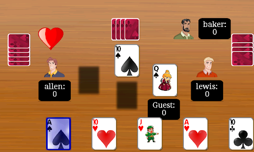 Lastest Euchre APK for PC