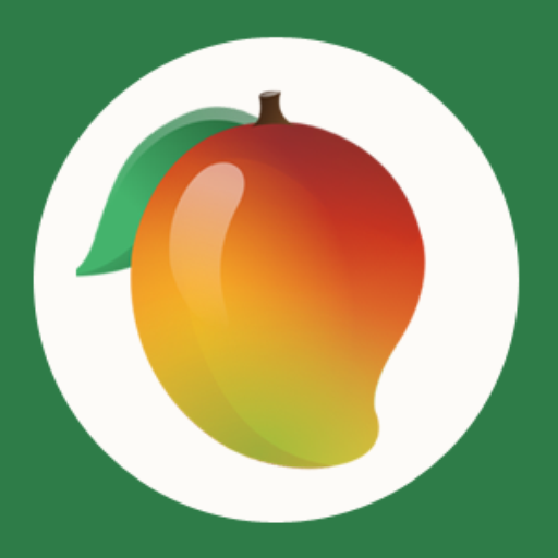 MangoDialer LOGO-APP點子