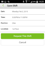 OnShift Screenshots 3