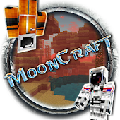 Moon Craft HD