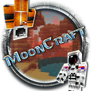 Moon Craft HD.apk 1.8.5