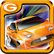 Battle Racing 3D icon