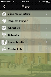 St Mary of Good Counsel poster 5