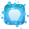 IceFruit — Break the Ice! Game icon