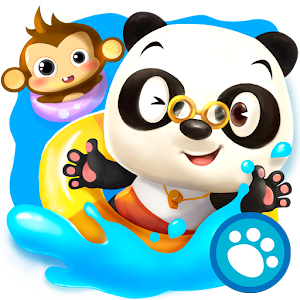 Dr. Panda’s Swimming Pool for PC and MAC