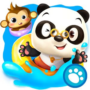 Dr. Panda's Swimming Pool 1.01