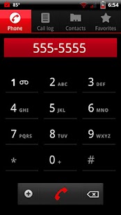 How to mod RedX Theme for CyanogenMod lastet apk for android