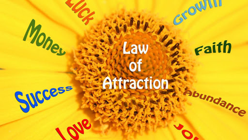 【免費生活App】Hypnosis Law of AttractionFree-APP點子