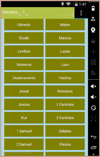 免費下載書籍APP|Biblia Latinoamericana app開箱文|APP開箱王