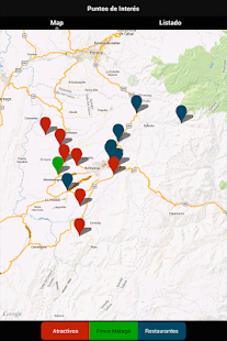 Finca Málaga Screenshots 4