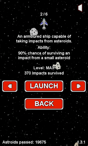 免費下載街機APP|Asteroid Evasion app開箱文|APP開箱王