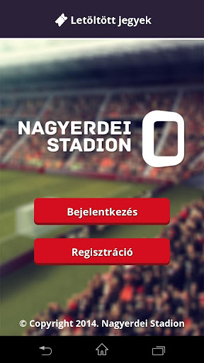 Nagyerdei Stadion