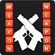 Weapons