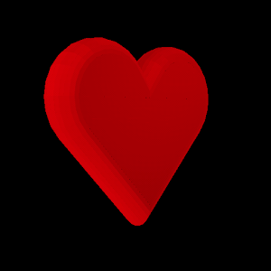 Heart 3D Live Wallpaper.apk 6.0