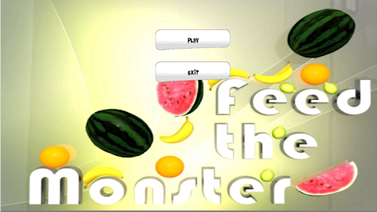 Feed The Monster Free Screenshots 3
