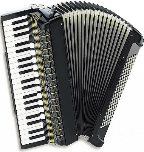 accordion