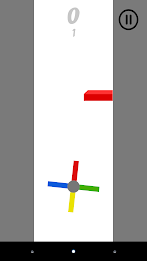 Burn and Turn poster 3