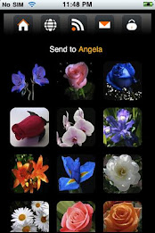 Harem Thief Dating poster 3