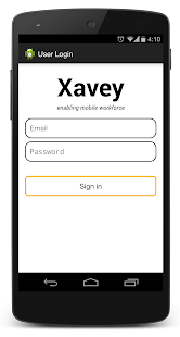 How to get Xavey - Mobile Forms & Apps 1.12.3 apk for pc