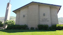 Compton Bench LDS Church