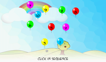 Kids Learn Number 123 Fun Free poster 10