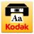 KODAK Document Print App mobile app icon