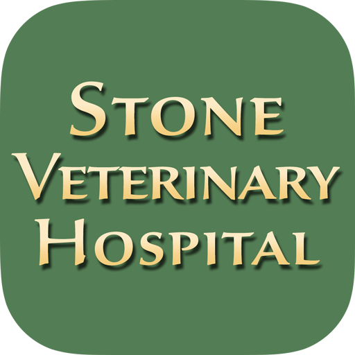 Stone Veterinary Hospital LOGO-APP點子