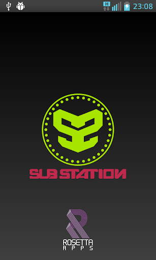 Substation