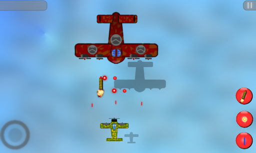 【免費動作App】Dogfight-APP點子