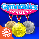 Gymnastics Events mobile app icon